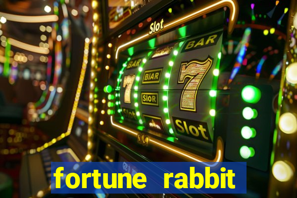 fortune rabbit minutos pagantes